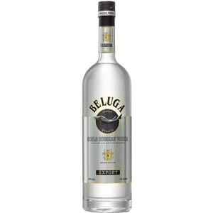 Beluga Noble Vodka 1L, Beluga