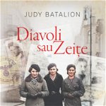Diavoli sau zeite - Judy Batalion, Rao Books