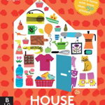 Sticker Style: House (Sticker Style, nr. Sticker Style)