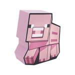 Lampa de veghe - Minecraft - Pig | Paladone, Paladone