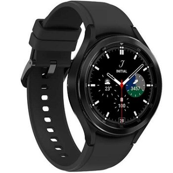 Smartwatch Samsung Galaxy Watch 4 Classic 42mm Black