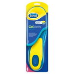 Branturi pentru femei Everyday Gel Active, 1 pereche, Scholl