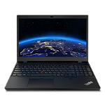 Laptop Lenovo ThinkPad P15v Gen 2 cu procesor Intel Core i7-11800H, 15.6", Full HD, 16GB, 512GB SSD, NVIDIA T600 4GB, Windows 10 Pro, Black