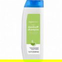 Sampon si Balsam, Amazon Basics, Anti-Matreata, PH Neutru, cu Piritionat de Zinc, Aroma de Mere Verzi, 420ml, Amazon Basics