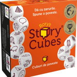 Rory's Story Cubes (versiune in limba romana), Rory's Story Cubes
