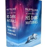 His Dark Materials Yearling 3-Book Boxed Set (His Dark Materials)