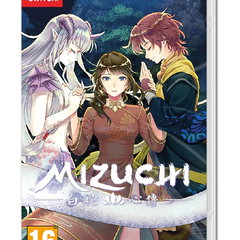 Mizuchi, Aikasa Collective