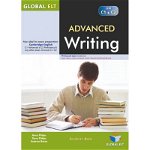 Advanced Writing: C1-C2 Self Study Edition, Global ELT