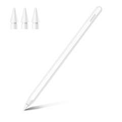 
        Stylus Pen UGREEN LP653 compatibil cu tablete Apple iPad, Alb        Cod produs: UGR-138921
      