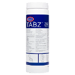 Urnex Tabz Z61 pastile curatare 120 buc, Urnex