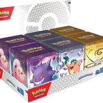 Pokemon Trading Card Game Stacking Tins (March 2024), Pokemon