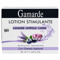 Lotiune Bio stimulanta tratament pentru par, 30 ml, GamARde