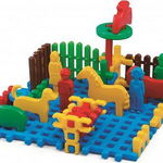 Set de constructie Mario-Inex