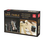 Joc - Sah si Table | Deico Games, Deico Games