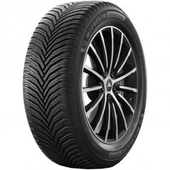 MICHELIN CROSSCLIMATE2 AW 235/50 R17 96H, MICHELIN