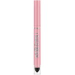 creion cremos de pleoape cu buretel Miss Sporty Crazy Smoky, 160 Pink , 1.3 g Eveline Cosmetics
