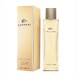 Apa de parfum Lacoste Pour Femme, 90 ml, pentru femei