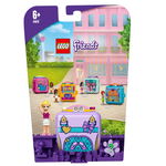 LEGO FRIENDS CUBUL DE BALET AL LUI STEPHANIE 41670