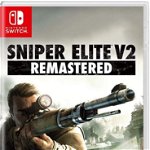Sniper Elite V2 Remastered NSW