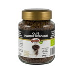 Cafea solubila - eco-bio 50g - Caffe Salomoni, Caffe Salomoni BIO