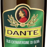 Ulei de masline extravirgin „Tinuturi stravechi”, 1000ml - Olio Dante, Olio Dante