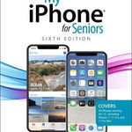 My iPhone for Seniors