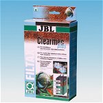 Material filtrant acvariu JBL Clearmec plus 450 gr, JBL