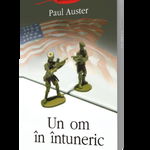 Un om in intuneric - Paul Auster