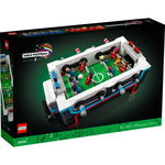 Ideas Fotbal de masa 21337, LEGO