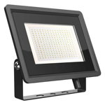 REFLECTOR LED SMD 200W 4000K IP65 - NEGRU, V-TAC