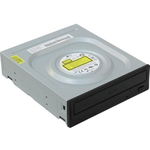 DVD Writer LG, GH24NSD6, Negru, LG