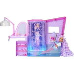 MGA Entertainment Mermaze Mermaidz Salon Playset Play Building, MGA Entertainment