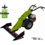 Motocositoare Grillo GF3 9.0 CP bara de taiere 144 cm SF Motor Honda GX270, Grillo