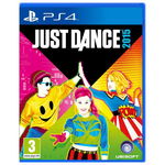 Just Dance 2015 PS4