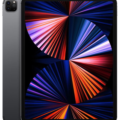 Apple iPad Pro 1 11.0" (2018) 1st Gen Wifi 256 GB Space Gray Excelent, Apple