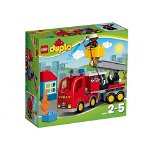 LEGO® DUPLO® Camion de pompieri - 10592, LEGO