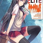 Classroom of the Elite (Light Novel) Vol. 4.5 - Syougo Kinugasa, Syougo Kinugasa