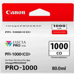 Cartus Cerneala Canon PFI-1000CO, 80 ml (Chroma)