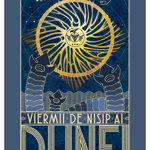 Viermii de nisip ai Dunei (seria Dune, partea a VIII-a), Nemira
