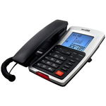 KXT709, Silver, Maxcom