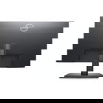 Monitor LED VA Dell 21.5'' Full HD, 60Hz, 5ms, VGA, HDMI, Display Port, E2222HS