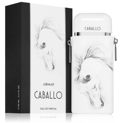 Caballo Pour Homme 100ml - Apa de Parfum, barbati Engros, Armaf