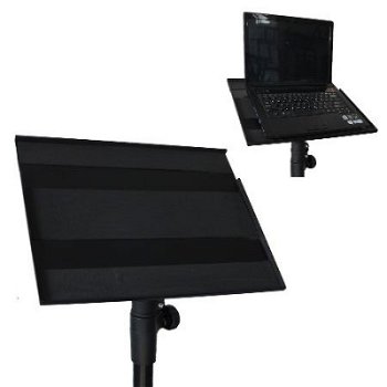 Suport Universal pentru Laptop Mixer Tableta pe Trepied