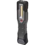 LED Lanterna pe Baterie HL 1000A IP54 1000+200lm, Brennenstuhl