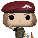 Pop Television Stranger Things Hunter Robin With Cocktail 9cm 