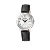 Ceas cu o curea de cauciuc