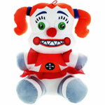 Jucarie de plus Play by Play Circus baby