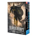 Black Adam Box Set, DC Comics