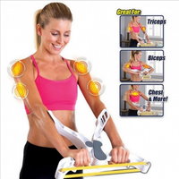 Aparat fitness multifunctional, 
