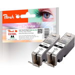 Consumabil ink black compatible with PGI-570XL Twin Pack, Peach